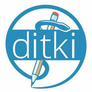 Logo of telegram channel drawittoknow_it — Drawittoknowit videos ditki