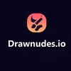 Logo of telegram channel drawnudes_1 — Drawnudes - Undress AI, Deepnude girl for free!