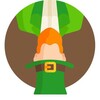 Логотип телеграм канала @drawscrypto — Розыгрыши криптовалюты в Telegram