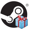 Логотип телеграм канала @drawsteam — Розыгрыши со всего Телеграма // Steam