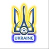 Логотип телеграм -каналу drawuefa — Євроочко. За кого вболівати?