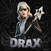 Логотип телеграм канала @drax322 — Drax