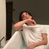 Логотип телеграм канала @draxhqdans — учим хореографии k-pop