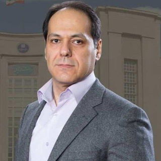 لوگوی کانال تلگرام drazarakhsh_makri — دکتر آذرخش مُکری