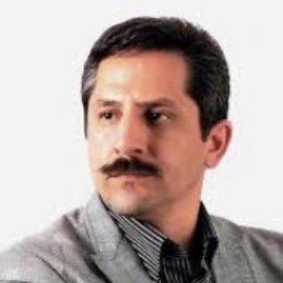 لوگوی کانال تلگرام drbaher — کانال رسمی دکتر ایرج شهین‌باهر
