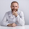 Логотип телеграм канала @drbakushev — dr_bakushev