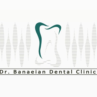 لوگوی کانال تلگرام drbanaian — دندانپزشکی دکتر مهدی بنائیان