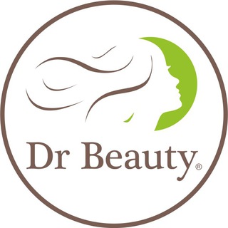 Логотип телеграм -каналу drbeauty_ua — Dr.Beauty - Здоров'я вашого волосся!