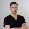 Логотип телеграм канала @drbeinarovich — Красота требует Бейнаровича