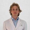 Логотип телеграм канала @drbezrukov — доктор Без