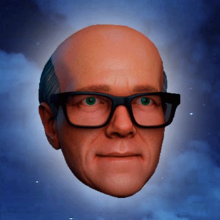 Логотип телеграм канала @drbinda_yt — DRЫNDA's Mod