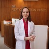 Логотип телеграм канала @drbobrovaa — Репродуктолог в культурной столице | Боброва Анастасия