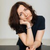 Логотип телеграм канала @drborets — Доктор Мария Борец