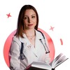 Логотип телеграм канала @drborisova — Drborisova