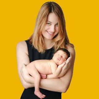 Логотип телеграм канала @drburmakina — Гинеколог Бурмакина