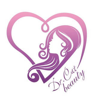 Telegram channel Dr.cat_beauty logo