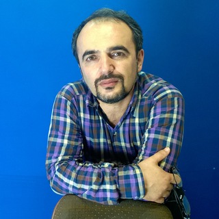 لوگوی کانال تلگرام drcharvadeh — آکادمی پژوهشِ مجید حیدری چروده