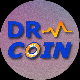 لوگوی کانال تلگرام drcoin_ir — drcoin_ir
