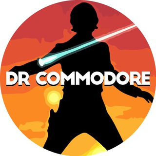 Logo del canale telegramma drcommodoreit - DrCommodore.it