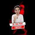 Telegram channel Dr. Cric Point Fantasy logo