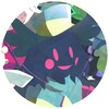 Логотип телеграм канала @drcrdaily — ㅤ𝄰 𝓬hׅa͟p͟t͟er 𝓻e͟w͟r͟i͟t͟t͟eׅn ︰ 𝓭aily