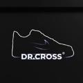 Logo saluran telegram drcrosskanal — Dr.Cross | POIZON
