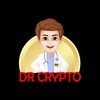 Logo of telegram channel drcryptoann — Dr Crypto News 👨‍⚕️