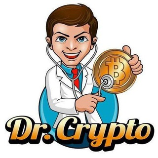لوگوی کانال تلگرام drcrypttoo — دکتر کریپتو🩺Dr Crypto