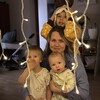 Логотип телеграм канала @drdaria_mama — Дарья: Мама и доктор