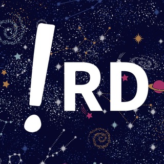Логотип телеграм -каналу drday_ua — do!RoleplayDay