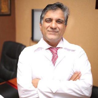 لوگوی کانال تلگرام drdehghanmanshadi — باران زندگی