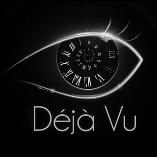 لوگوی کانال تلگرام drdejavu — Deja vu