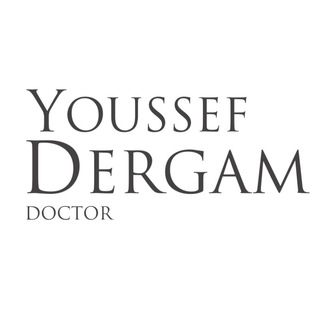 Логотип телеграм канала @drdergam — Дневник пластического хирурга