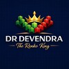 टेलीग्राम चैनल का लोगो drdevendrarenkoking — Dr Devendra : The Renko King