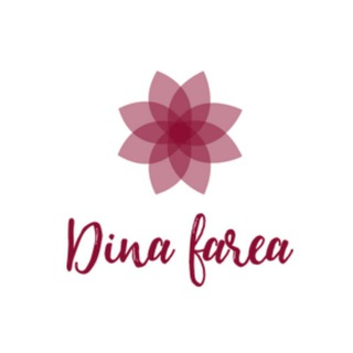 لوگوی کانال تلگرام drdinafarea — 🌟 د.دينا فارع