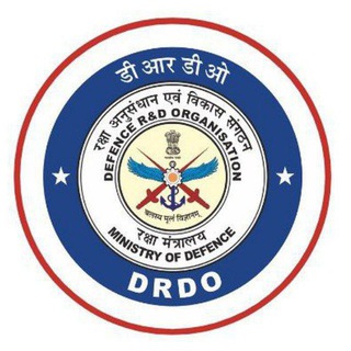 Logo saluran telegram drdo_ceptam_10_group_2022 — DRDO CEPTAM 2023 Preparation Group
