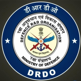 टेलीग्राम चैनल का लोगो drdo_ceptam11_exam — DRDO CEPTAM-11 Tier 2