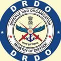 Logo saluran telegram drdomtsexams — DRDO MTS 2020