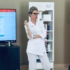 Логотип телеграм канала @drduma — Dr. DUMA