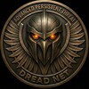 لوگوی کانال تلگرام dread_net — DreadNet