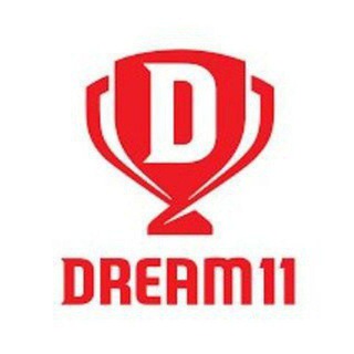 Logo saluran telegram dream_11teamchennal — @DREAM 11 TEAM T10