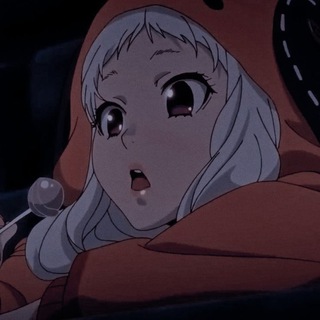 Логотип телеграм канала @dream_animka — Dream Animka