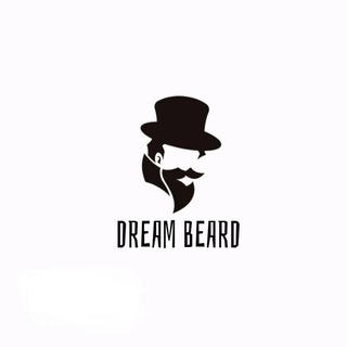 Логотип телеграм канала @dream_beard — Dream beard | Миноксидил