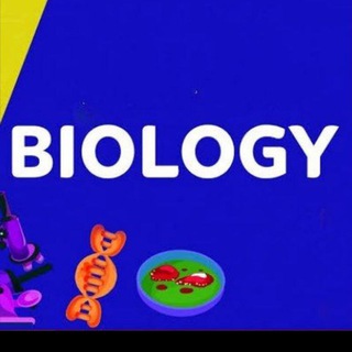 Logo saluran telegram dream_biology — BIOLOGY Quiz