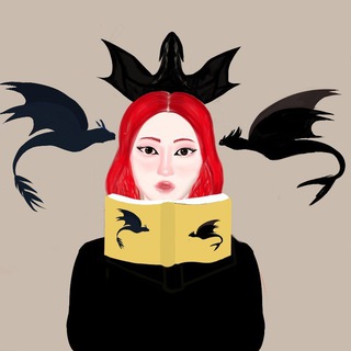 Логотип телеграм канала @dream_book_story — tv