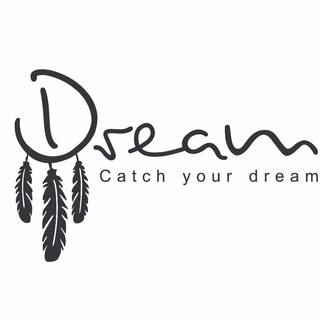 Logo saluran telegram dream_dress_shop — Dream Dress || مجموعه دریم