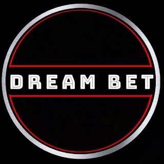 Telegram kanalining logotibi dream_kanali — DREAM | BET 💰
