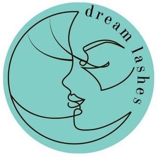Logo of telegram channel dream_lashes — Dream lashes