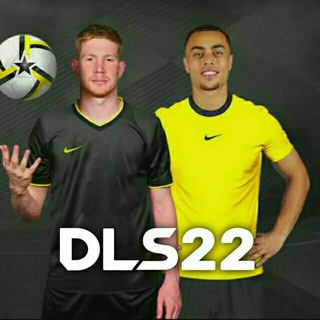 Telegram channel Dream league soccer 2022 logo