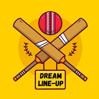 Logo of telegram channel dream_lineup_dream_line_up — Dream line-up